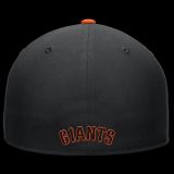 Gorra Fanatics San Francisco Giants NEGRO/ NARANJA