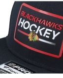 Fanatics NFL Chicago Blackhawks - BLACK