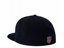 New Era Chicago Bears Corduroy 59fifty - NAVY