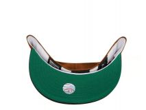 New Era New York Mets 59fifty Cooperstown - MARRON