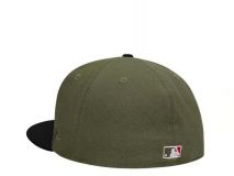 New Era Minnesota Twins 59fity All Star Game OLIVE
