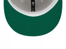 New Era 59fifty Texas Rangers Farm Team - GREY