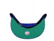 New Era Seattle Mariners 59Fifty Fitted - BLUE