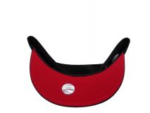 New Era 59fifty Houston Astros 60th Patch - BLACK 