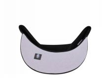 New Era San Antonio Spurs 59fifty - NEGRO / BLANCO