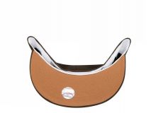 New Era 59FIFTY Texas Rangers 50th - MARRON / LILA