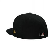 New Era 59Fifty Seattle Mariners  I.D. BLACK