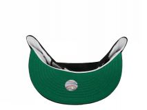 New Era 59Fifty Seattle Mariners  I.D. BLACK