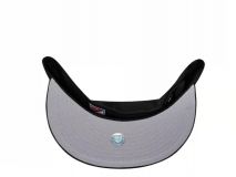 New Era 59fifty Atlanta United MLS - BLACK / GOLD 