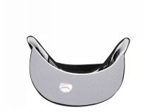 New Era 59fifty Florida Marlins Patch - BLACK 