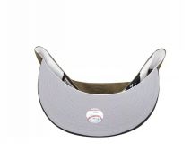 New Era Mets 25th Patch 59fifty - OLIVE / BLACK