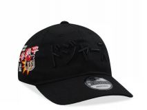 New Era Los Angeles Dodgers Ohtani 9TWENTY - BLACK