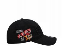 New Era Los Angeles Dodgers Ohtani 9TWENTY - BLACK