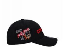 New Era 9TWENTY Los Angeles Dodgers Ohtani - BLACK