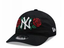 New Era New York Yankees BR 9TWENTY - BLACK
