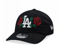 New Era Los Angeles Dodgers BR 9TWENTY - BLACK