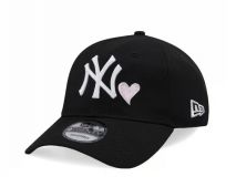 New Era New York Love Edition 9TWENTY - BLACK