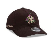 New Era New York Prime Edition 9TWENTY - BROWN