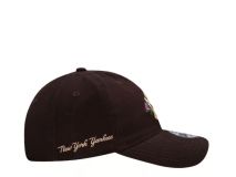 New Era New York Prime Edition 9TWENTY - BROWN