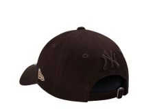 New Era New York Prime Edition 9TWENTY - BROWN