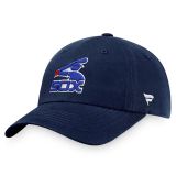 Gorra Fanatics Chicago White Sox (Strapback) AZUL
