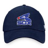 Gorra Fanatics Chicago White Sox (Strapback) AZUL