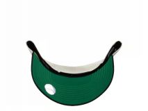 New Era Anaheim Angels 9Forty Snapback - BLANCO 