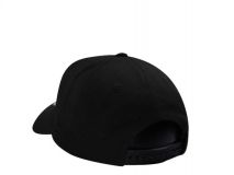 New Era Anaheim Angels 9Forty Snapback - NEGRO
