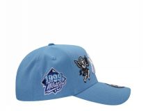 New Era 9FORTY New York Yankees World Series AZUL