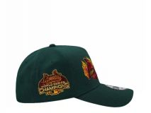 New Era St. Louis Cardinals Patch 9FORTY - VERDE