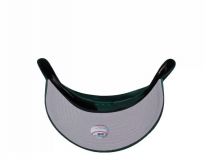 New Era St. Louis Cardinals Patch 9FORTY - VERDE