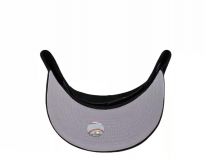 New Era 9FIFTY Los Angeles Dodgers Chicano - NEGRO