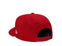 New Era 9FIFTY Los Angeles Dodgers Chicano - ROJO