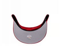 New Era 9FIFTY Los Angeles Dodgers Chicano - ROJO