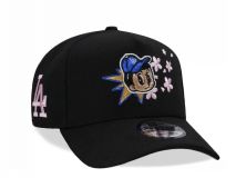 New Era 9FORTY  Los Angeles Dodgers ¨Ohtani¨ NEGRO