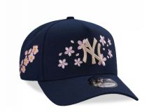 New Era 9FORTY New York Yankees - AZUL 