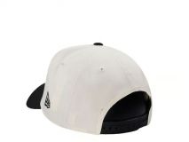 New Era New York Yankees 9FORTY - BLANCO / NEGRO 