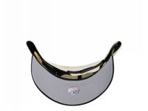 New Era New York Yankees 9FORTY - BLANCO / NEGRO 