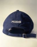 Gorra Moske Airmail AZUL