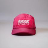 Gorra Moske Tecnica ROSA