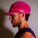 Gorra Moske Tecnica ROSA