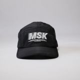 Gorra Moske Tecnica NEGRA