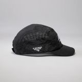 Gorra Moske Tecnica NEGRA