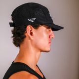 Gorra Moske Tecnica NEGRA