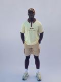 Polo Moske Yo Me acostaria con el BEIGE