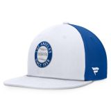 Gorra Fanatics Los Angeles Dodgers BLANCO / AZUL 