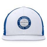 Gorra Fanatics Los Angeles Dodgers BLANCO / AZUL 
