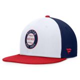 Gorra Fanatics Boston Red Sox BLANCO/ROJO/MARINO