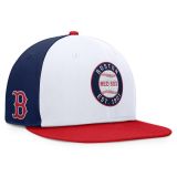 Gorra Fanatics Boston Red Sox BLANCO/ROJO/MARINO