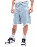 Karl Kani Distressed Carpenter - BLUE